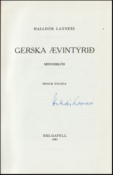 Gerska vintri # 60519