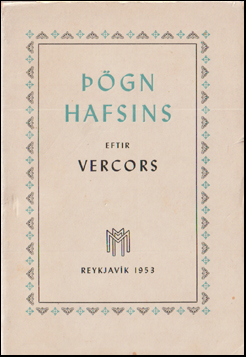 gn hafsins # 60535