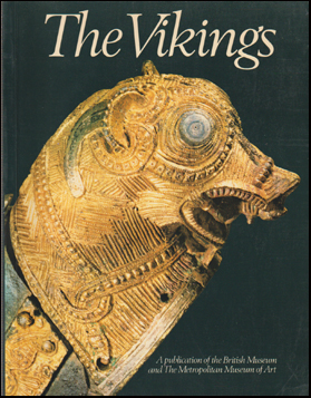 The Vikings # 87511