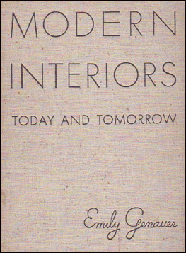 Modern Interiors # 60709