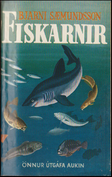 Fiskarnir # 60743