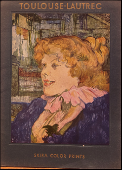 Myndir eftir Taulouse-Lautrec # 60751