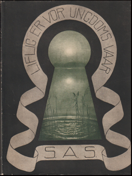 Liflig er vor ungdoms vaar # 60756