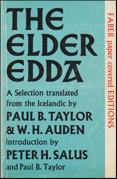 The Elder Edda # 60850