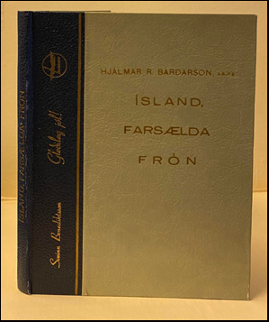sland farslda frn # 60912