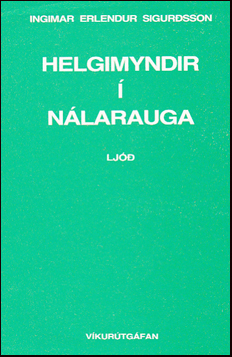 Helgimyndir  nlarauga # 60916