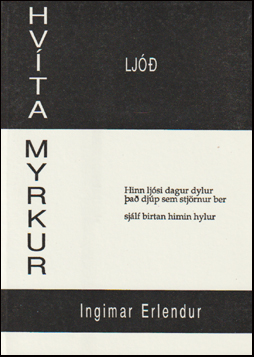 Hvtamyrkur # 60921