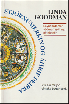 Stjrnumerkin og hrif eirra # 60949