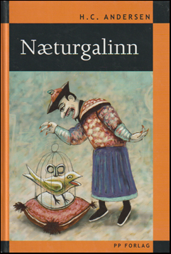 Nturgalinn # 61036