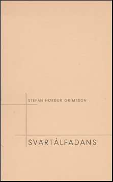 Svartlfadans # 61067