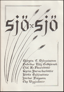 Sj sinnum sj # 61076