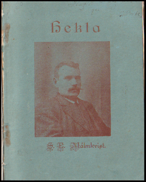 Hekla # 61098