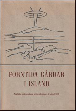 Forntida grdar i Island # 84723