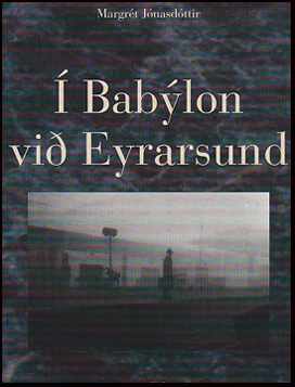  Bablon vi Eyrarsund # 85939