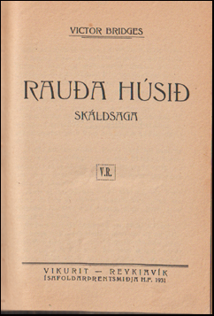 Raua hsi # 61181