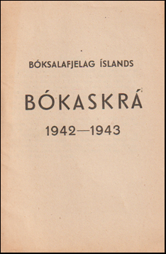 Bkaskr 1942-1943 # 61194