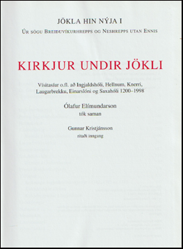 lafur Elmundarson # 61241