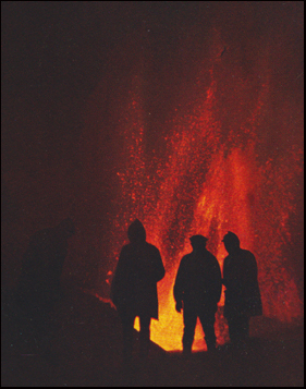 Iceland in words and pictures # 61260