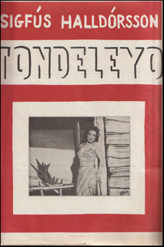 Tondeleo # 61314