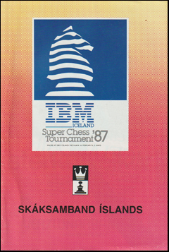 IBM Iceland # 61315