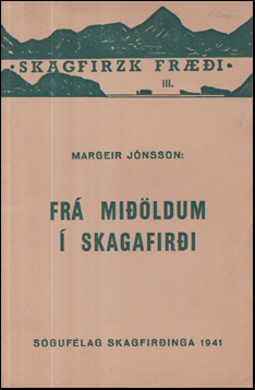 Fr mildum  Skagafiri # 61321