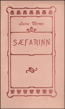Sfarinn (Ferin kring um hnttinn neansjvar) # 61642