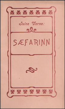 Sfarinn (Ferin kring um hnttinn neansjvar) # 61642