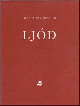 Lj eftir laf Tryggvason # 61731