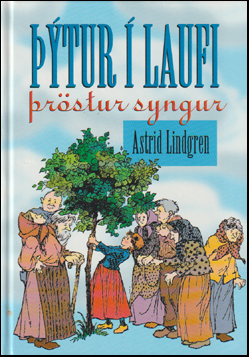 ytur  laufi # 61860