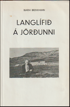 Langlfi  jrunni # 61873