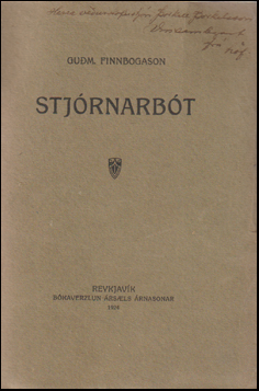 Stjrnarbt # 61901