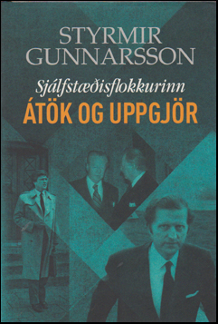 Sjlfstisflokkurinn. tk og uppgjr # 87327