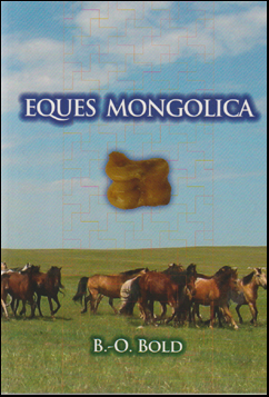 Eques Mongolica # 61917