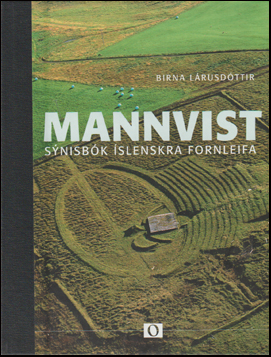 Mannvist # 72788