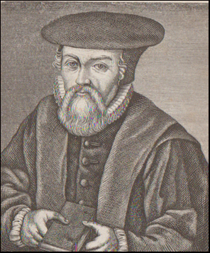 Peder Palladius's Visitatsbog # 61940