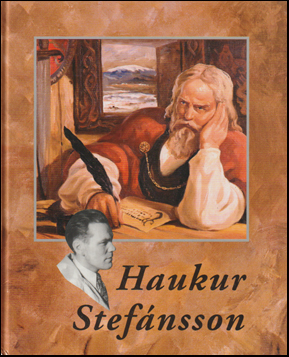 Haukur Stef�nsson # 85496