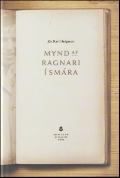 Mynd af Ragnari  Smra # 62059