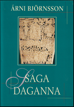 Saga daganna # 86749