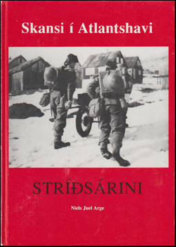 Skansi  Atlantshavi # 62106