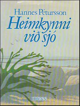 Heimkynni vi sj # 62208