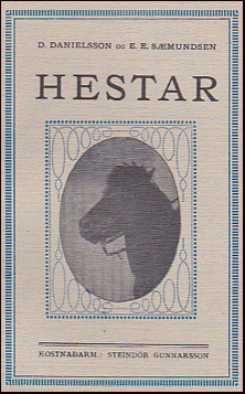 Hestar # 62290