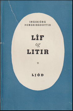 L�f og litir # 62329