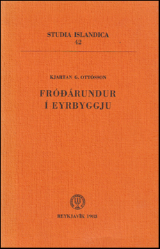 Frrundur  Eyrbyggju # 62347