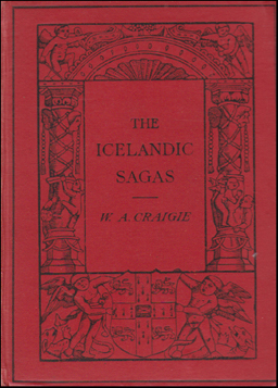 The Icelandic sagas # 62366