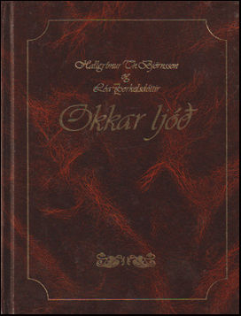 Okkar lj # 16819
