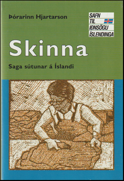 Skinna. Saga stunar  slandi # 62450