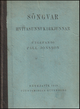 Sngvar Hvtasunnukirkjunnar # 62524