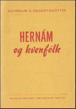 Hernm og kvenflk # 62643