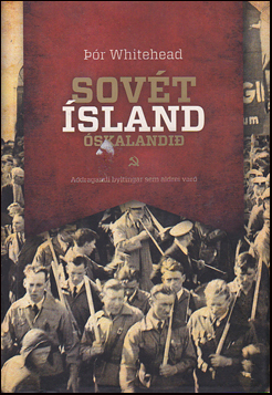 Sovt-sland, skalandi # 86434