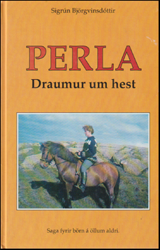 Perla. Draumur um hest # 62699